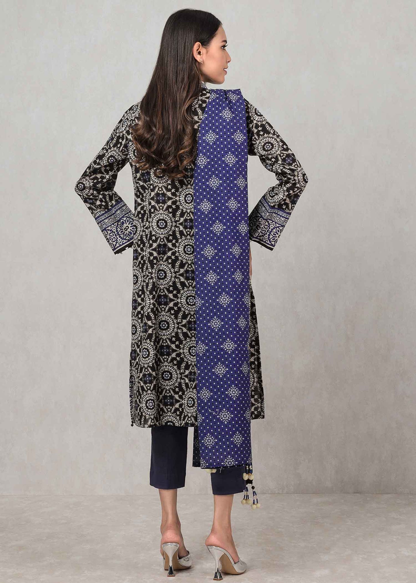 EWU20A10-20318 - 2 Piece