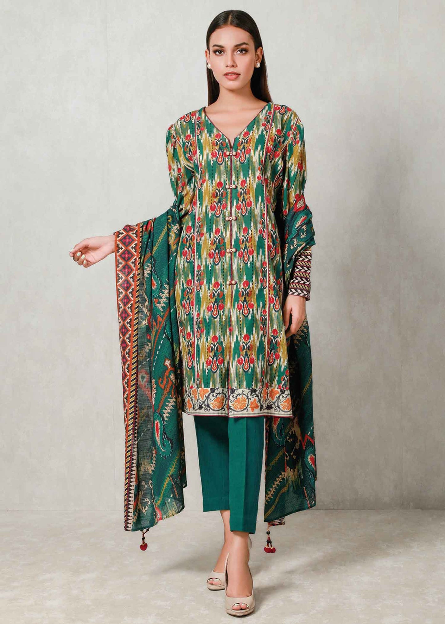 EWU20A10-20315 - 2 Piece