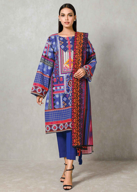 EWU20A10-20288 - 3 Piece