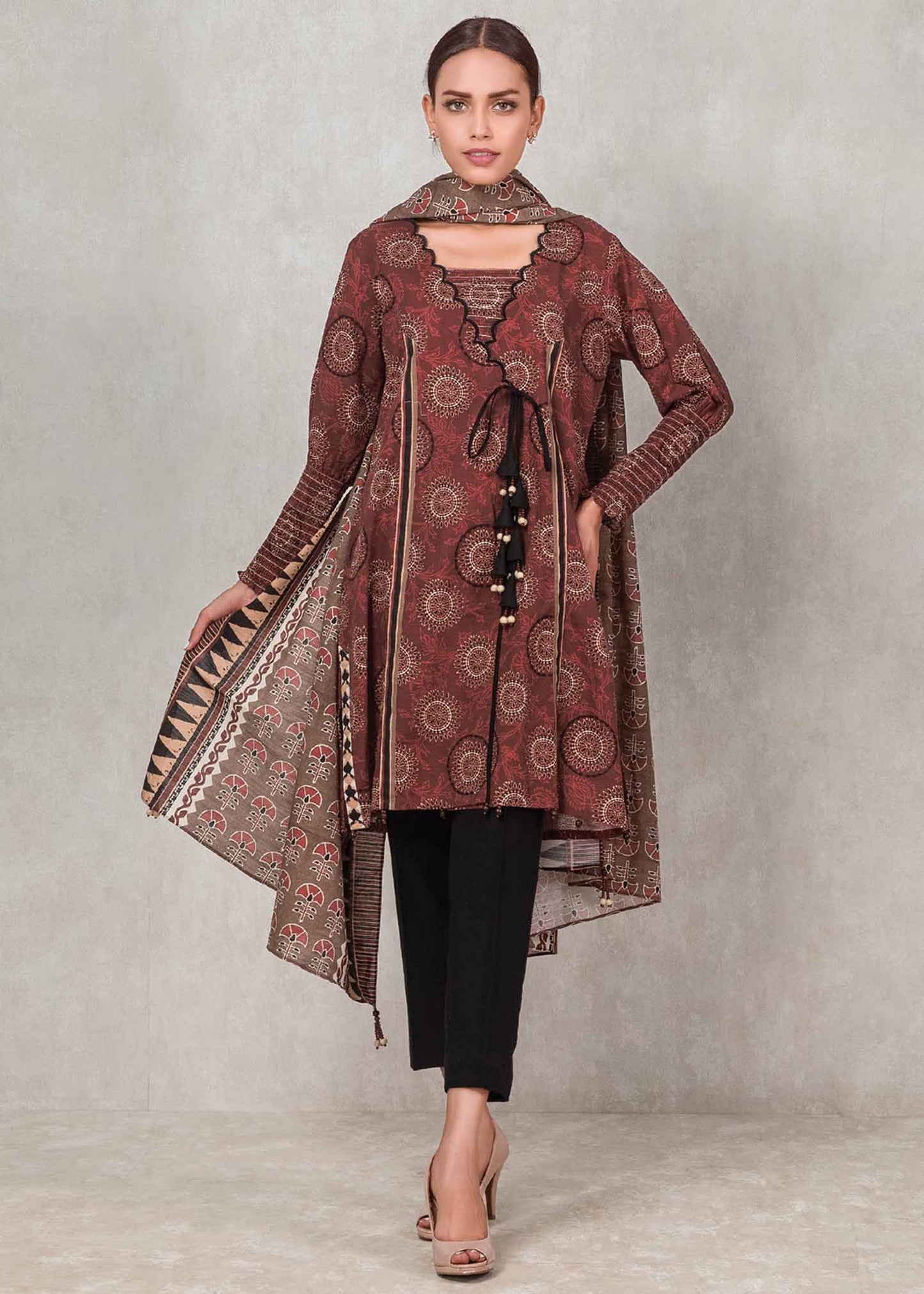 EWU20A10-20294 - 3 Piece