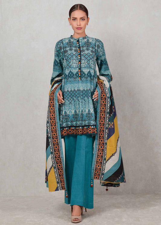 EWU20A10-20290 - 3 Piece