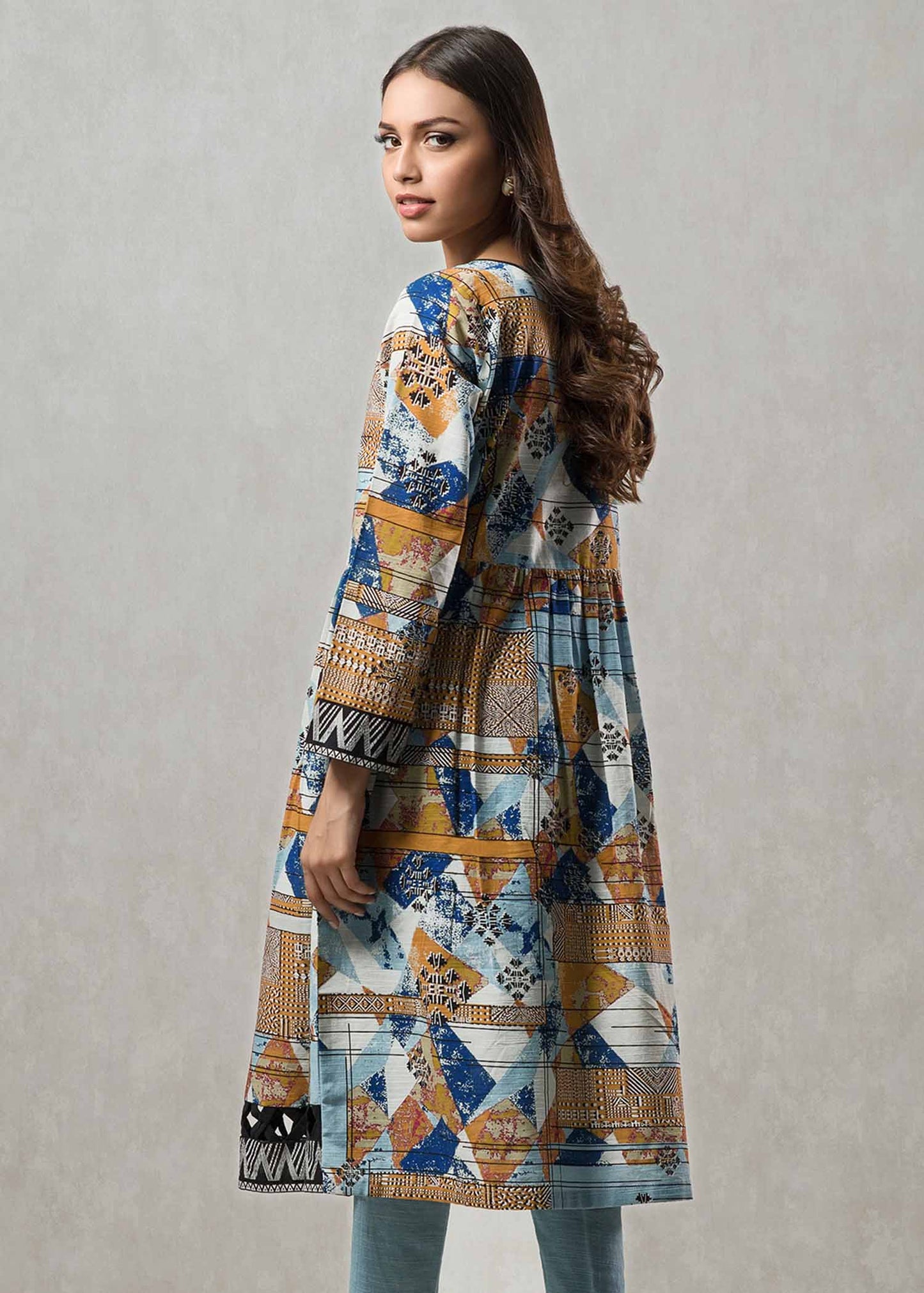 EWU20A10-20304 - 2 Piece