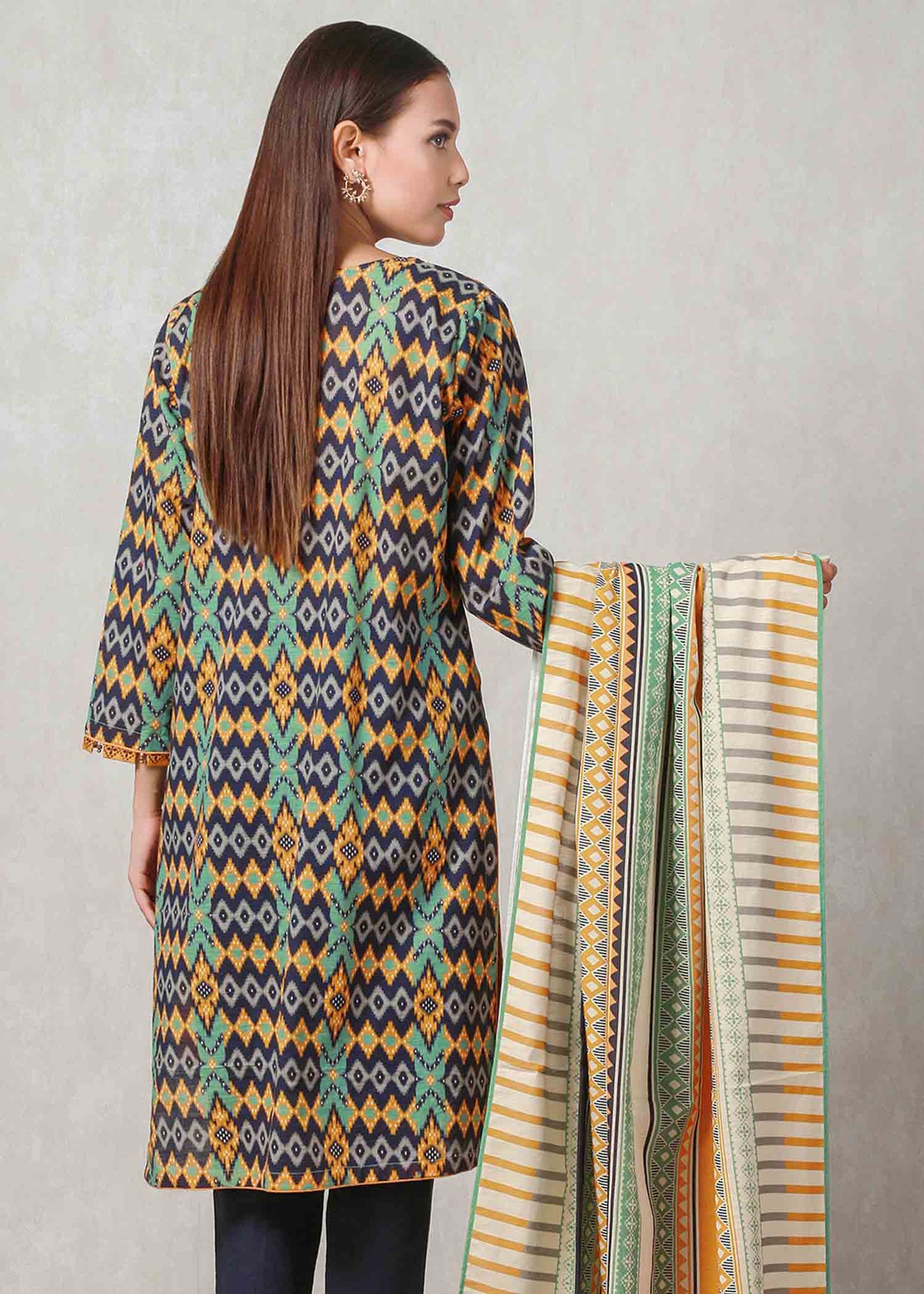 EWU20A10-20291 - 3 Piece