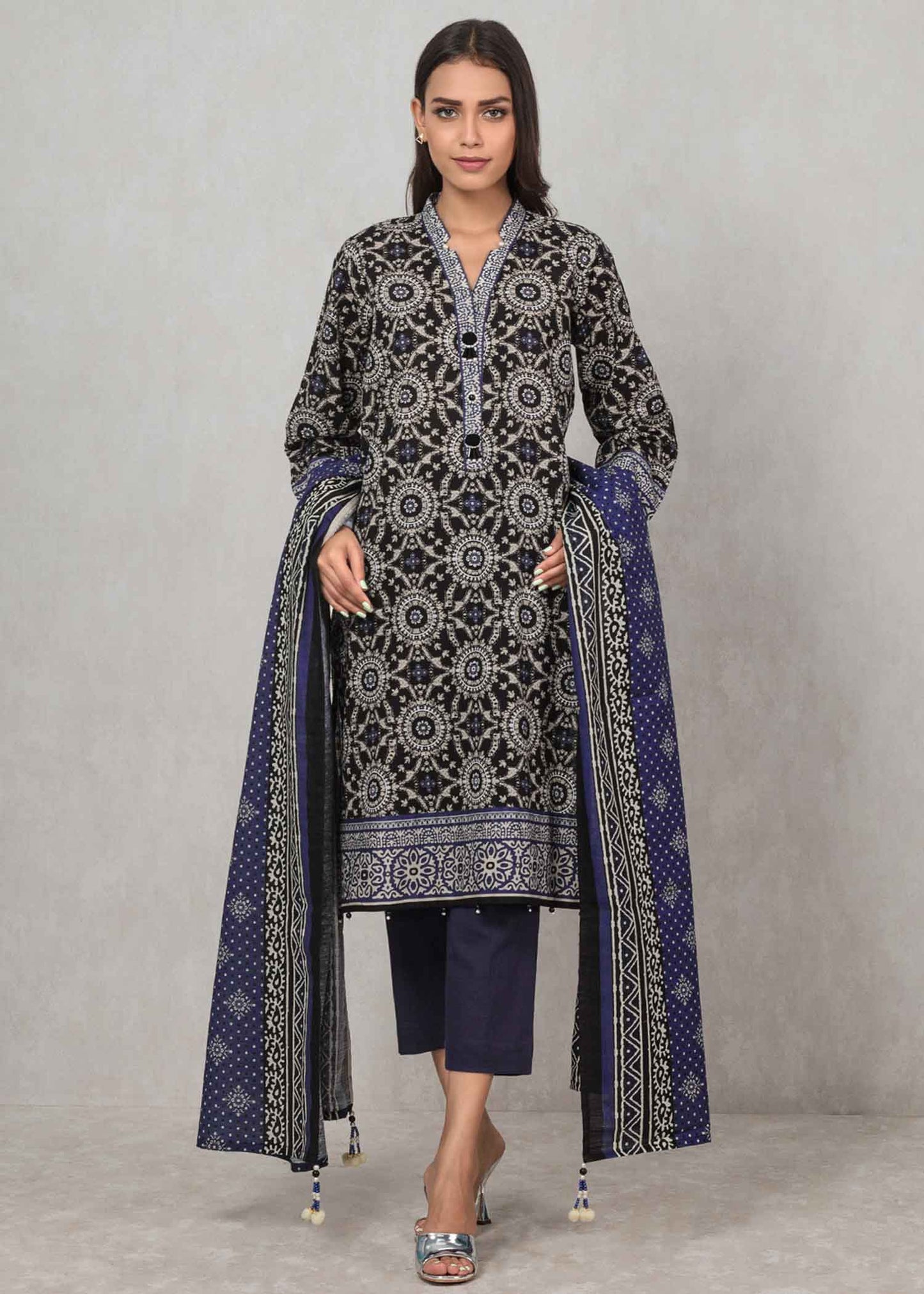 EWU20A10-20318 - 2 Piece