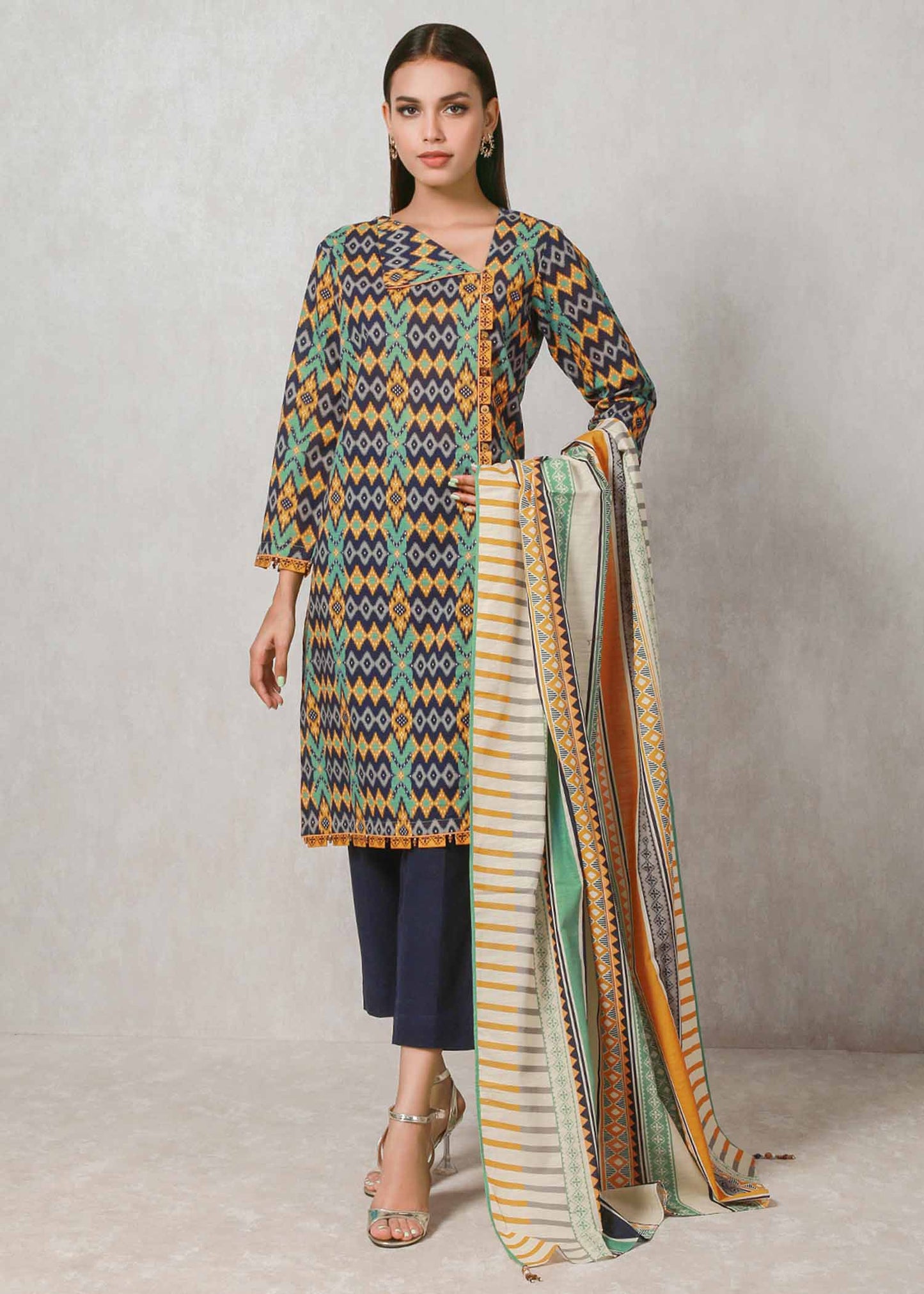 EWU20A10-20291 - 3 Piece