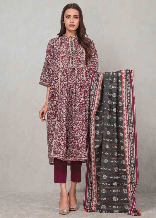 EWU20A10-20301 - 3 Piece