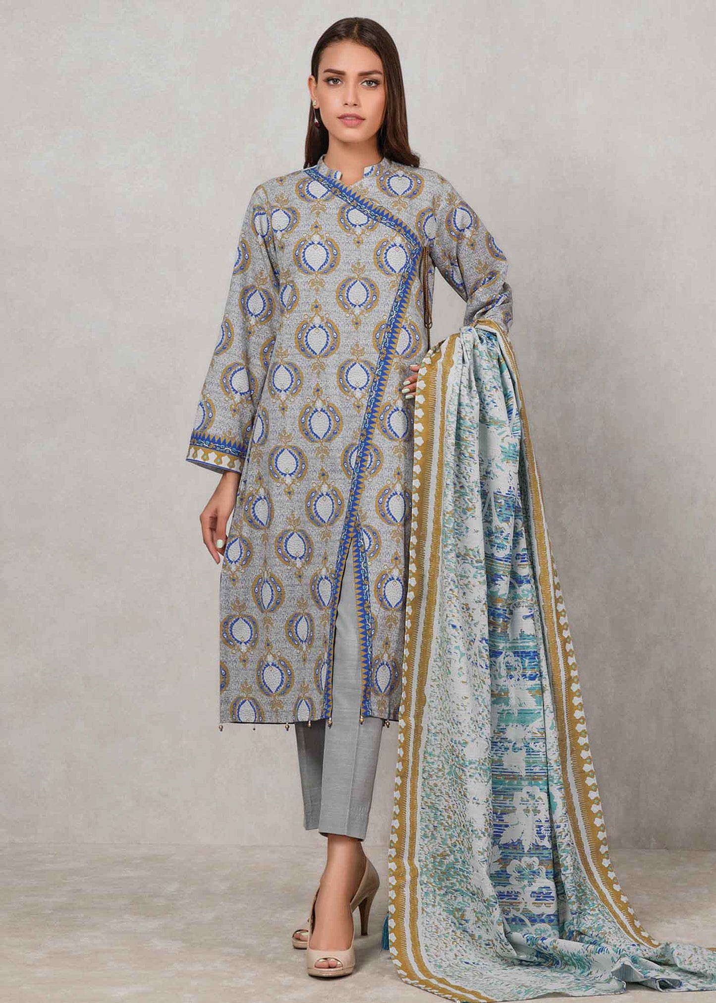 EWU20A10-20324 - 2 Piece