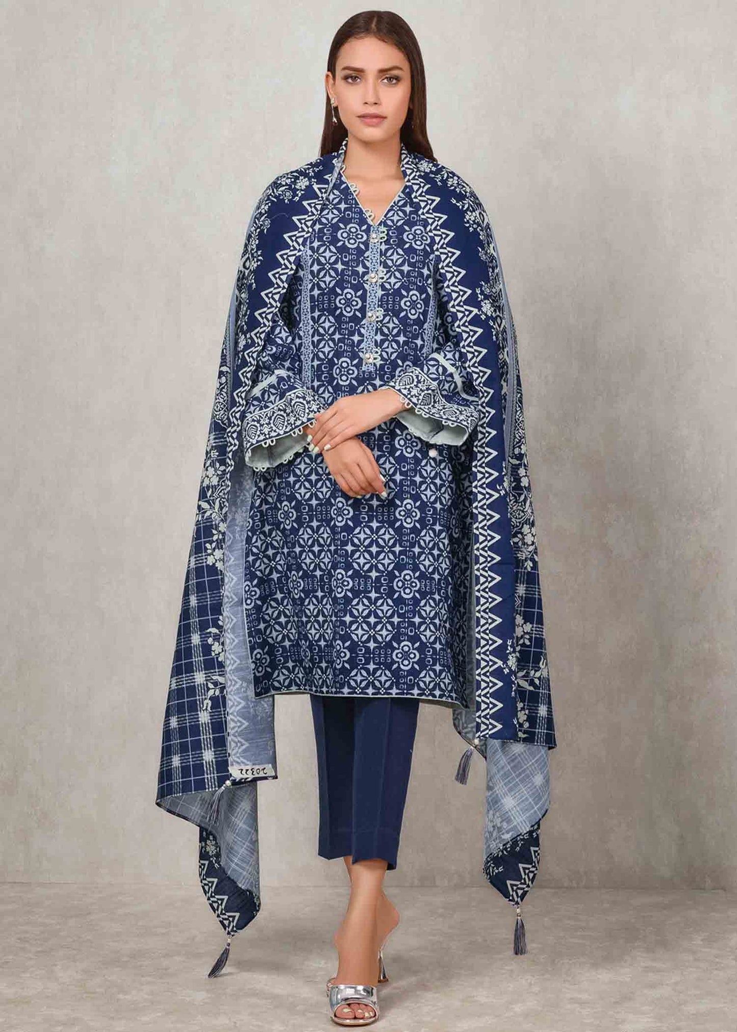 EWU20A10-20322 - 2 Piece