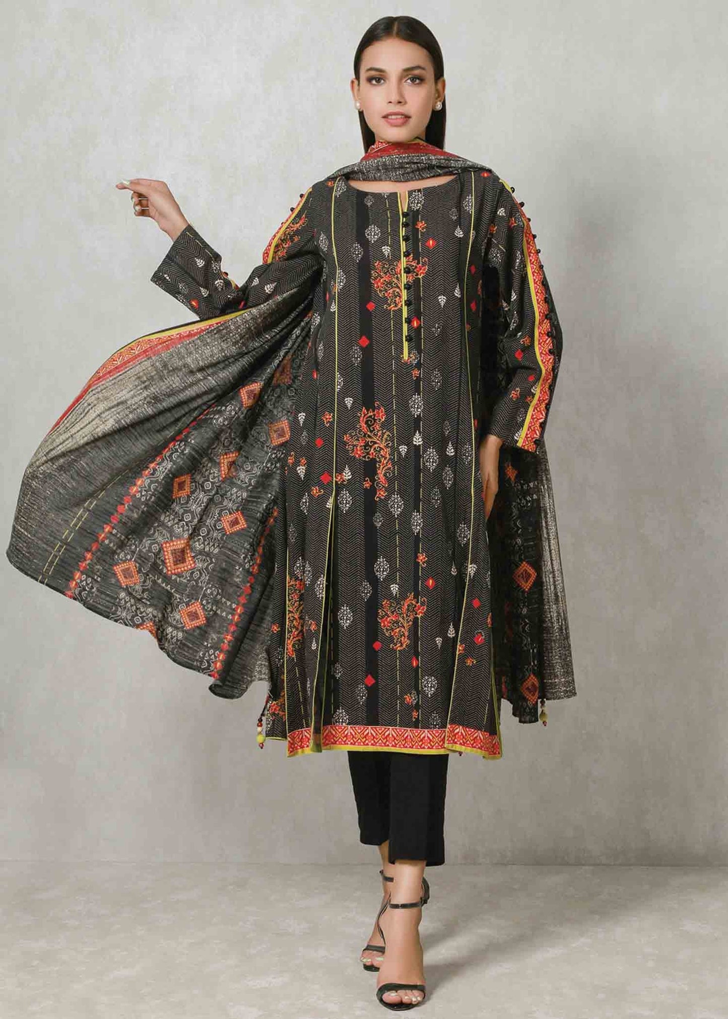 EWU20A10-20319 - 2 Piece