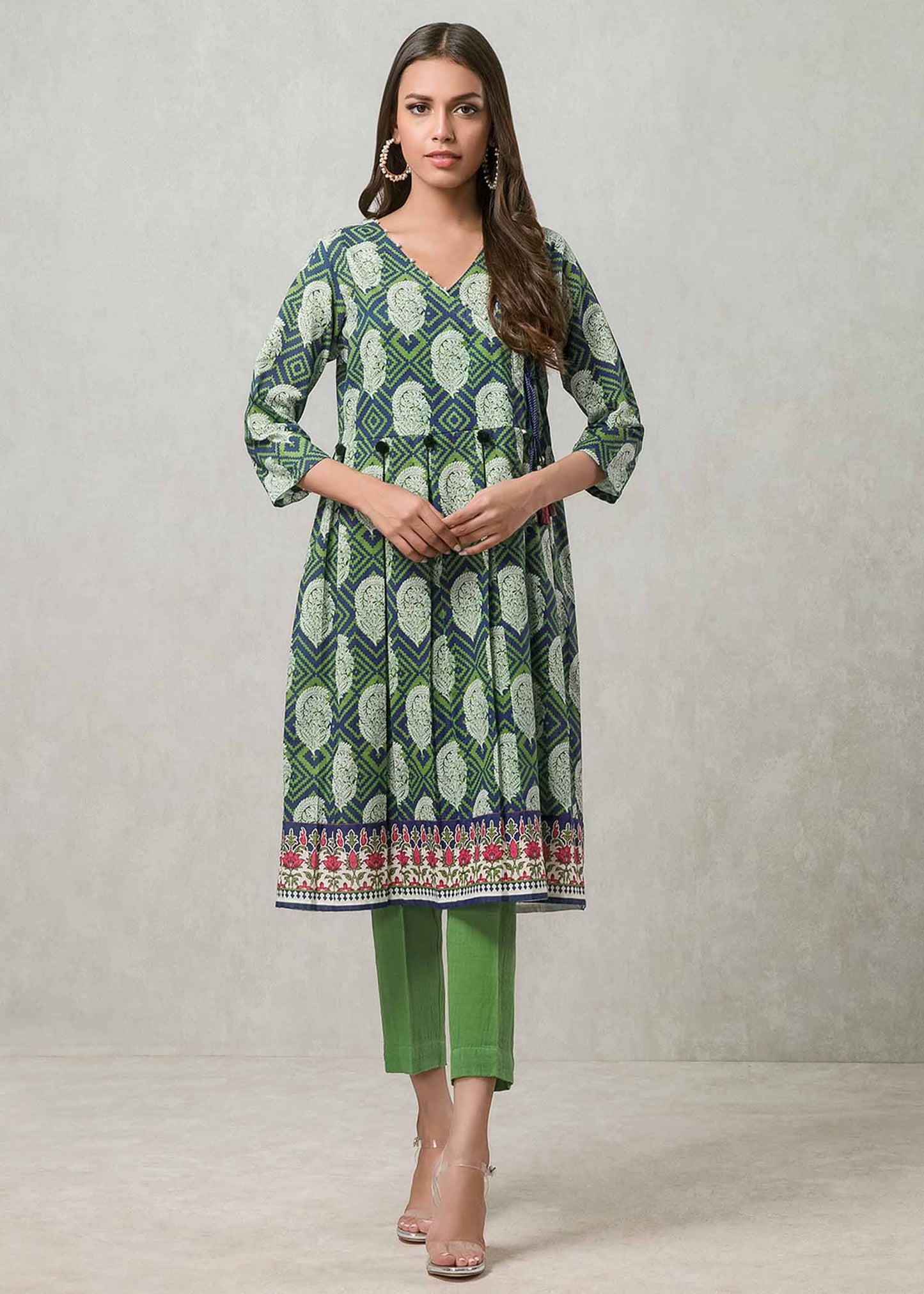 EWU20A10-20309 - 2 Piece