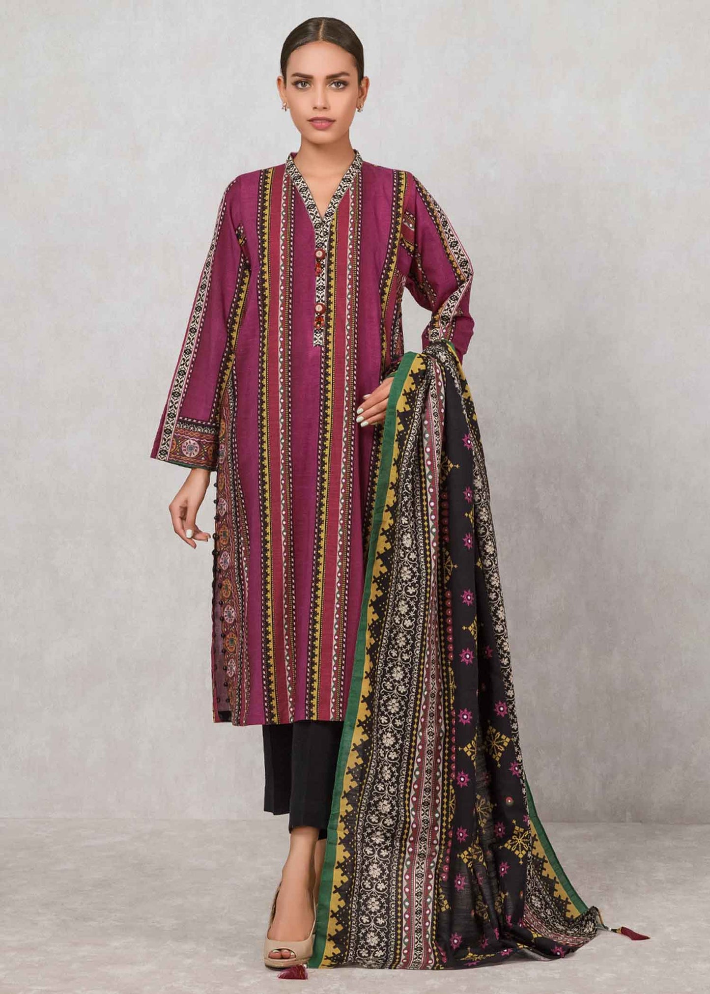 EWU20A10-20317 - 2 Piece